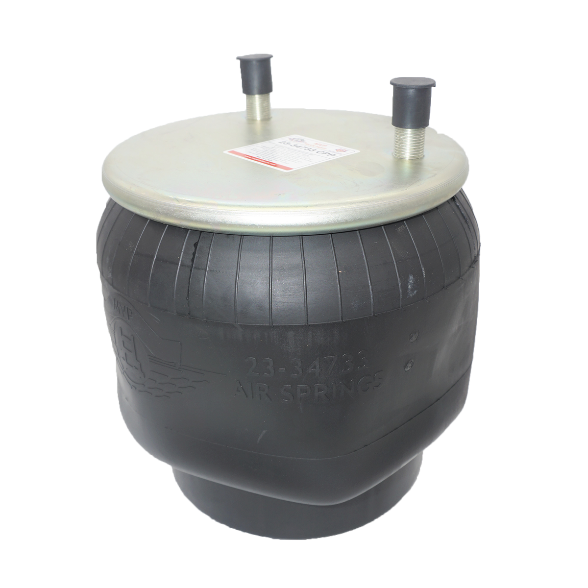 バック、バイザー Amazon | VanceレザーLarge Studded 2 Pieceシーシーバーバッグ