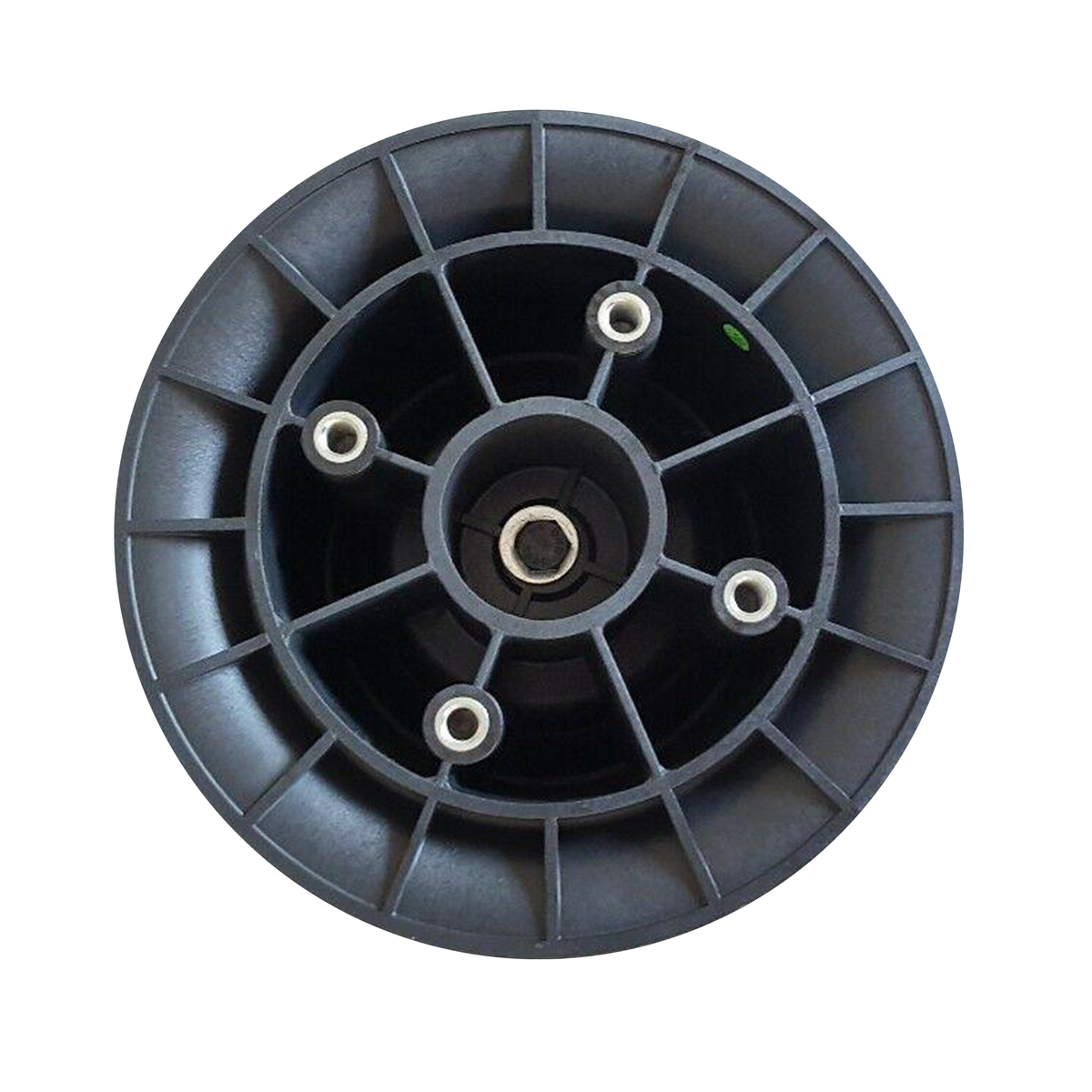 Idler Pulley For John Deere F510 F525 F710 F735 F725 GT225 GT235 – AM106627 / AM121602