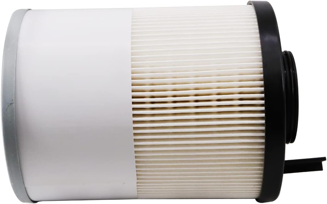 thumbnail interactive-video image 1 of 6-Pack Fuel Water Separator Filters For Freightliner Cascadia – FS20083 / A0000905051 1 of 5