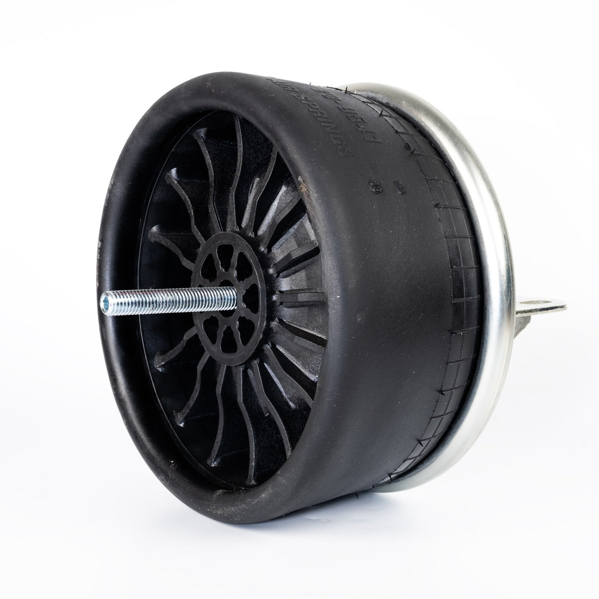 Air Spring Bag Compatible with Kenworth Trucks Replaces Firestone