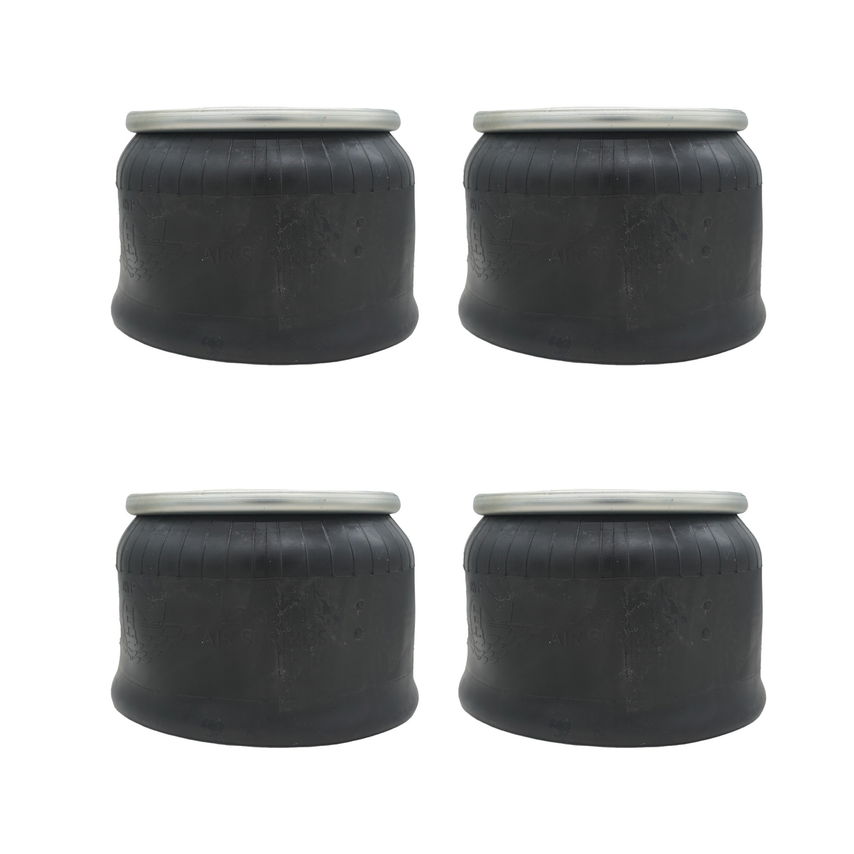 Air Suspension Bag Universal For Navistar Goodyear 1R12432 45x28x28 W01-358- 9875 Air Suspension Bag Universal For Navistar Goodyear 1R12432 45x28x28 W01-358- 9875