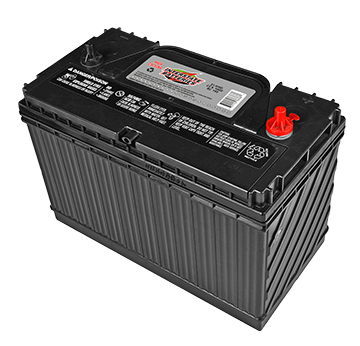 Semi truck batteries deals