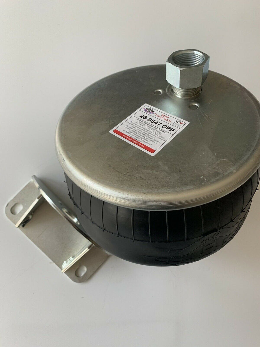MVP Air Springs/ Airbags for Kenworth Replaces Firestone W013589547
