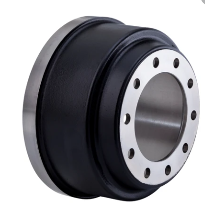 Brake Drums / 3600AX - 3922 / 66854B /Trailer/ 16.5