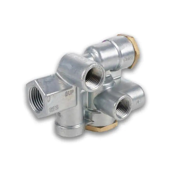 MVP 110500X Trailer Spring Brake Valve Compatible with Sealco