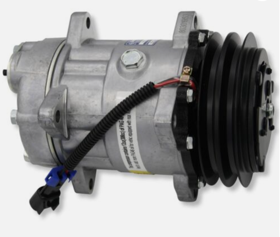 AC compressor VOLVO V40 Estate (645) 9739033