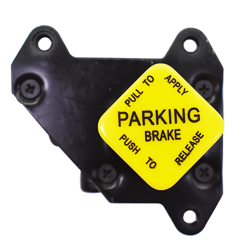 DRM MVP Hand Operated Dash Control Valve Compatible with 065661