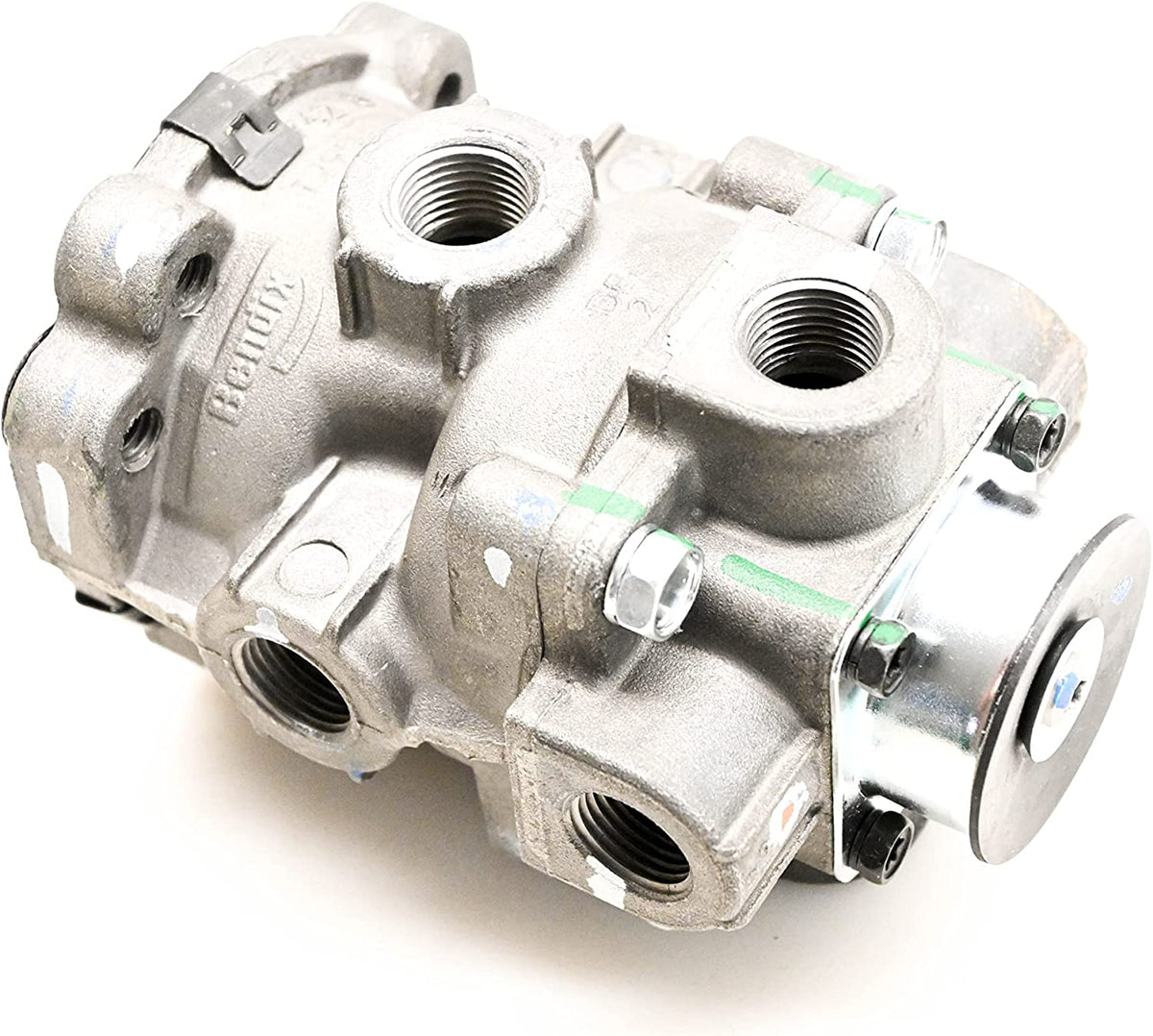 E6 Foot Control Valve Compatible with Bendix - Ref: 286171