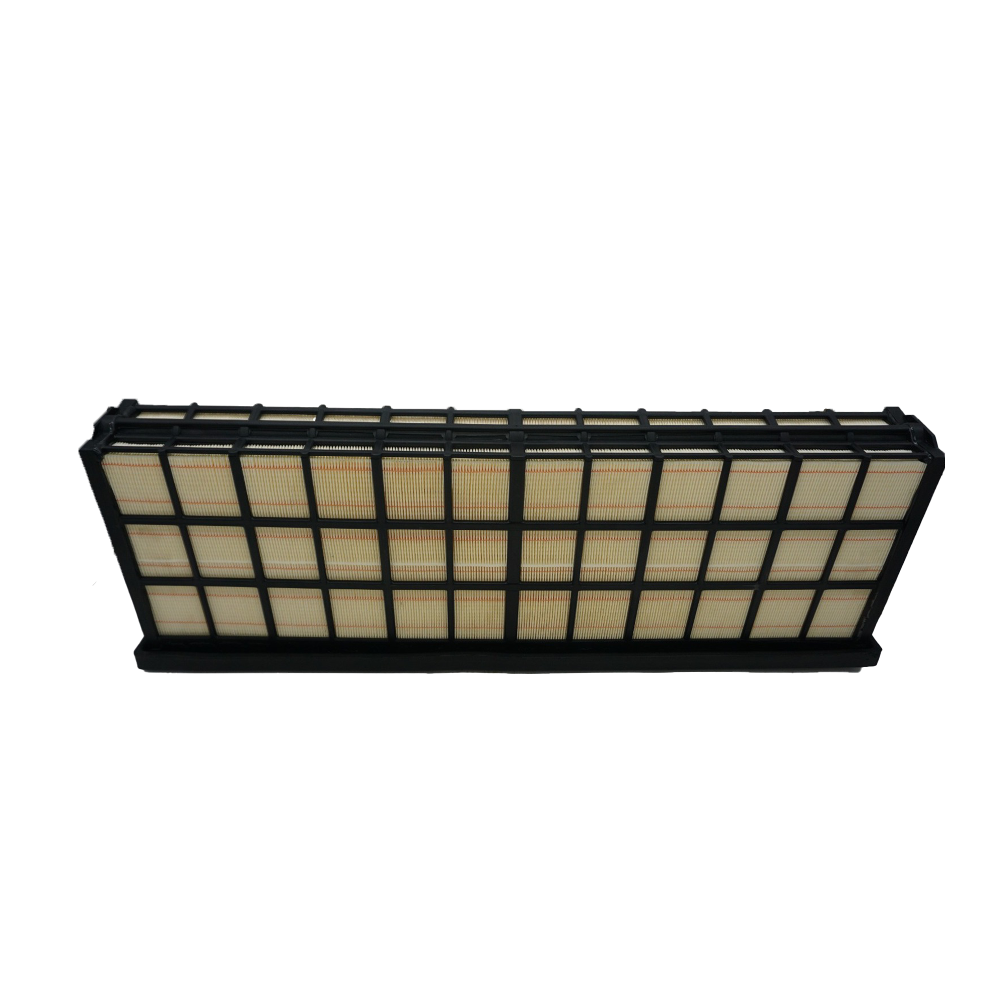 MvpTruckParts Air Filter for Freightliner Cascadia/AF27879 - Patented