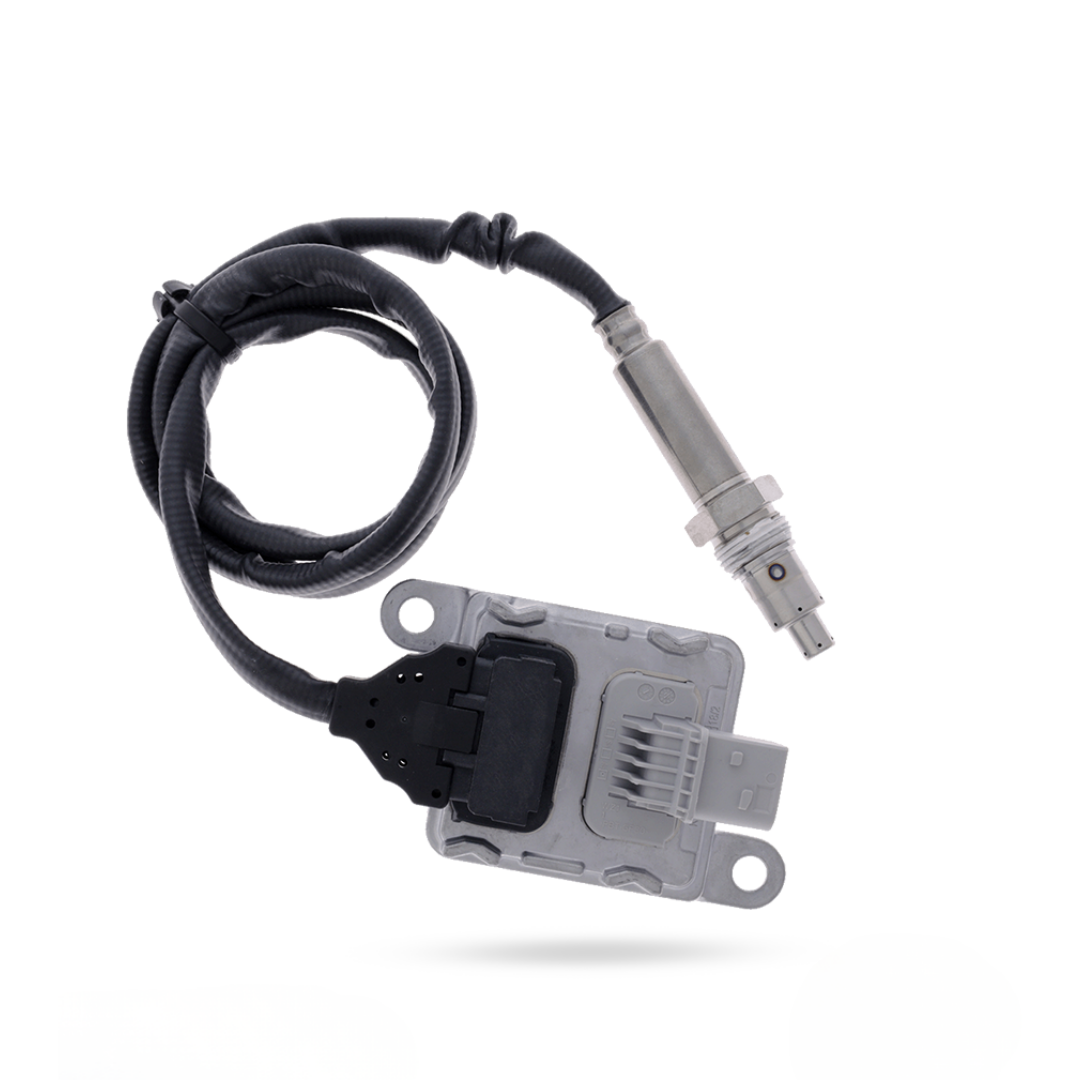 Nox Sensor Nitrogen Oxide Sensor Compatible with RAM Replaces 68447681 ...