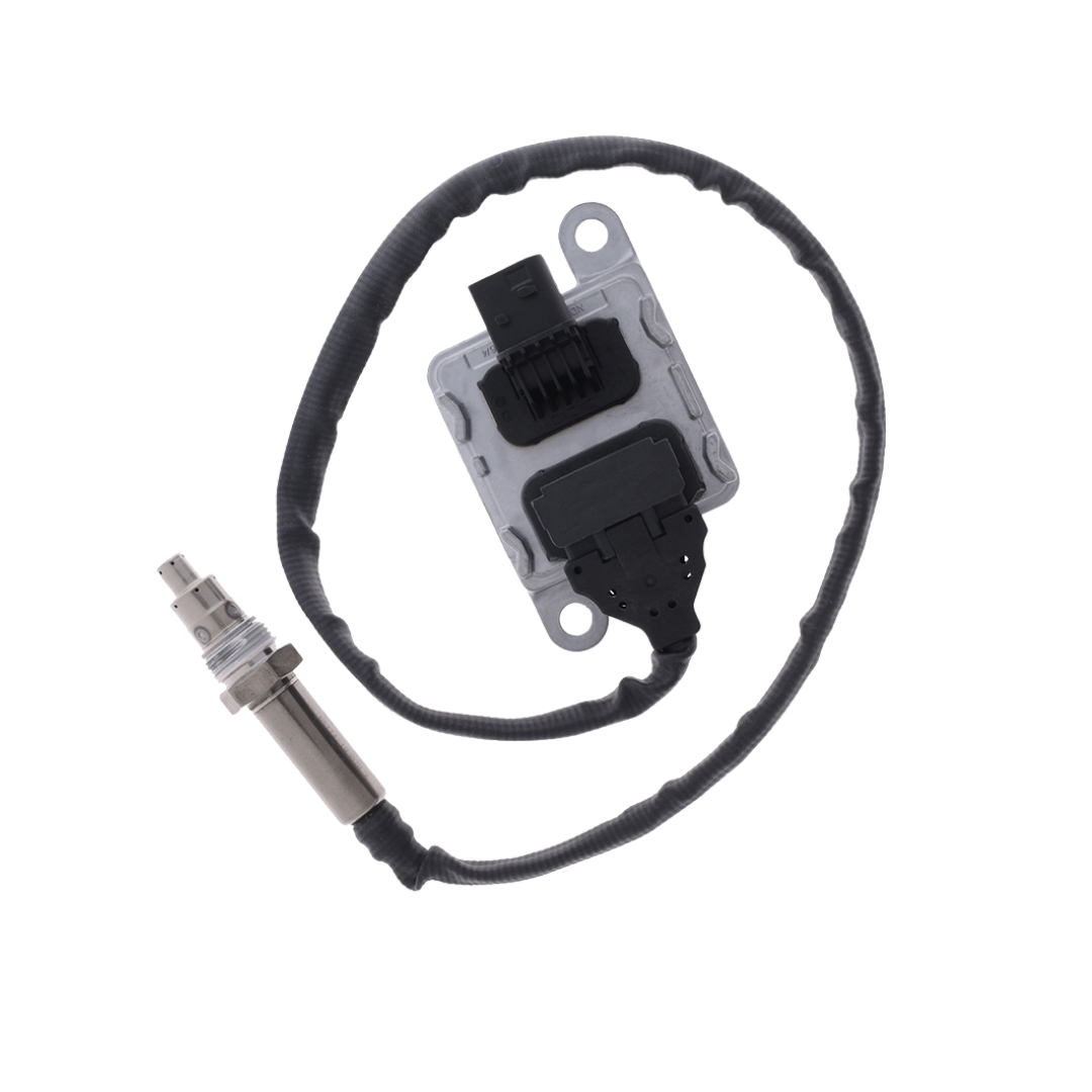 Nox Sensor Nitrogen Oxide Sensor Compatible with Cummins Replaces 1924 ...