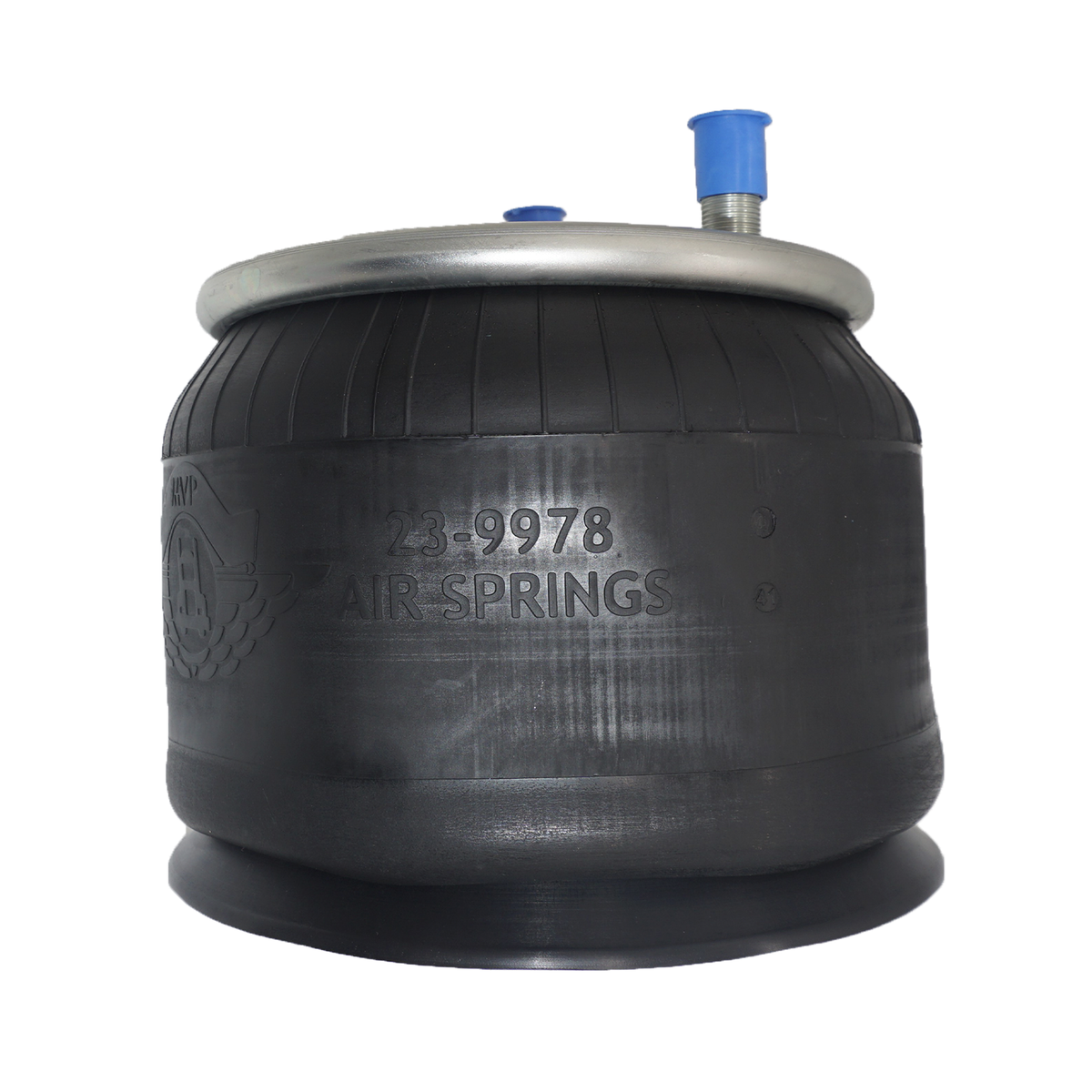MVPTruckParts Trailer Air Spring Bag Replacement For W01 358 9978 Hen mvptruckparts-trailer-air-spring-bag-replacement-for-w01-358-9978-hen