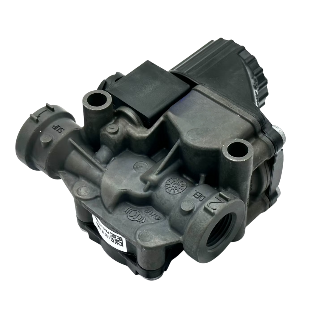 K128913 K079665 12V ABS Module Valve Compatible with Bendix M-40HF ABS ...