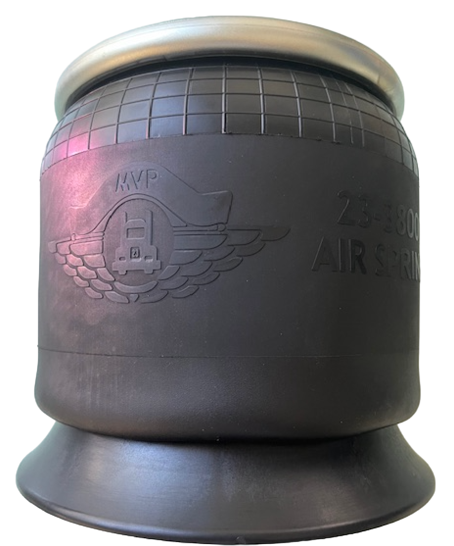 MVPTruckParts Air Spring Bag Compatible with Hendrickson S