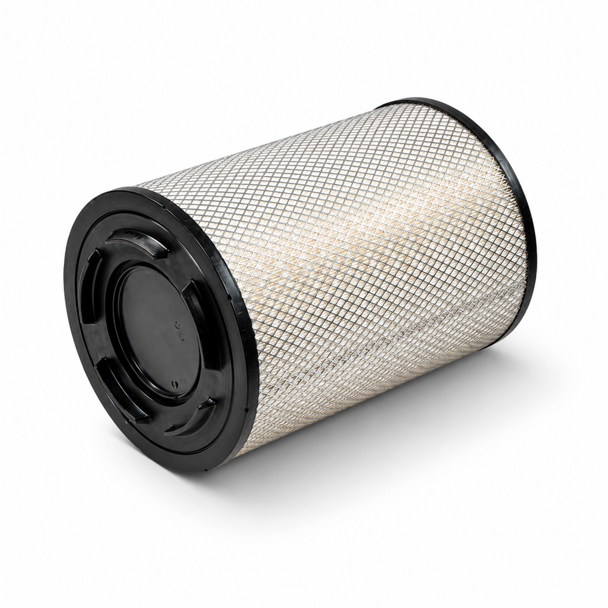 MvpTruckParts Air Filter Bundle Compatible with for Volvo VNL Trucks ...