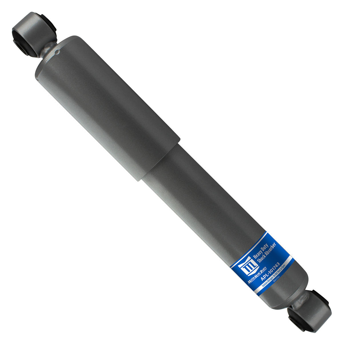 MatchMade APL-101743 2 Year Warranty Compatible with Tapered Leaf Driv ...