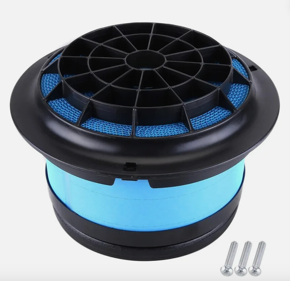 Air Filter P548070 For Freightliner M2 112/106 FL70/FS65 P607955 - Foto 1