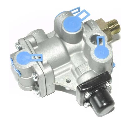 SR-5 SR5 Spring Brake Valve Compatible with Bendix K033221 K033086