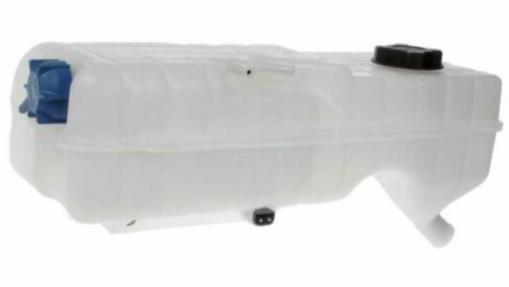 Coolant Tank Replacement VNL VNM Recovery Reservoir Bottle Tank 603550 ...