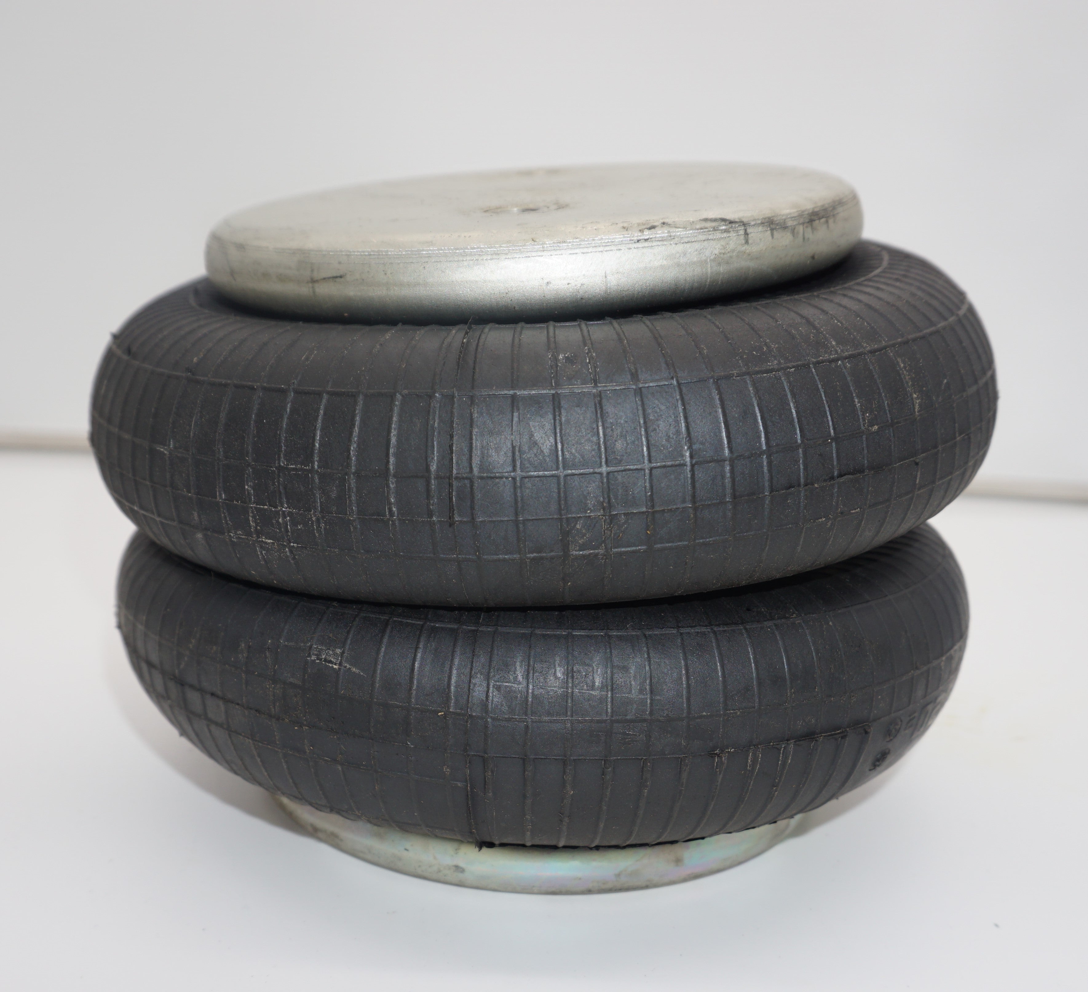 【新品未使用】Wide volume spring coat MVP Double Convoluted Air Spring Compatible with Firestone