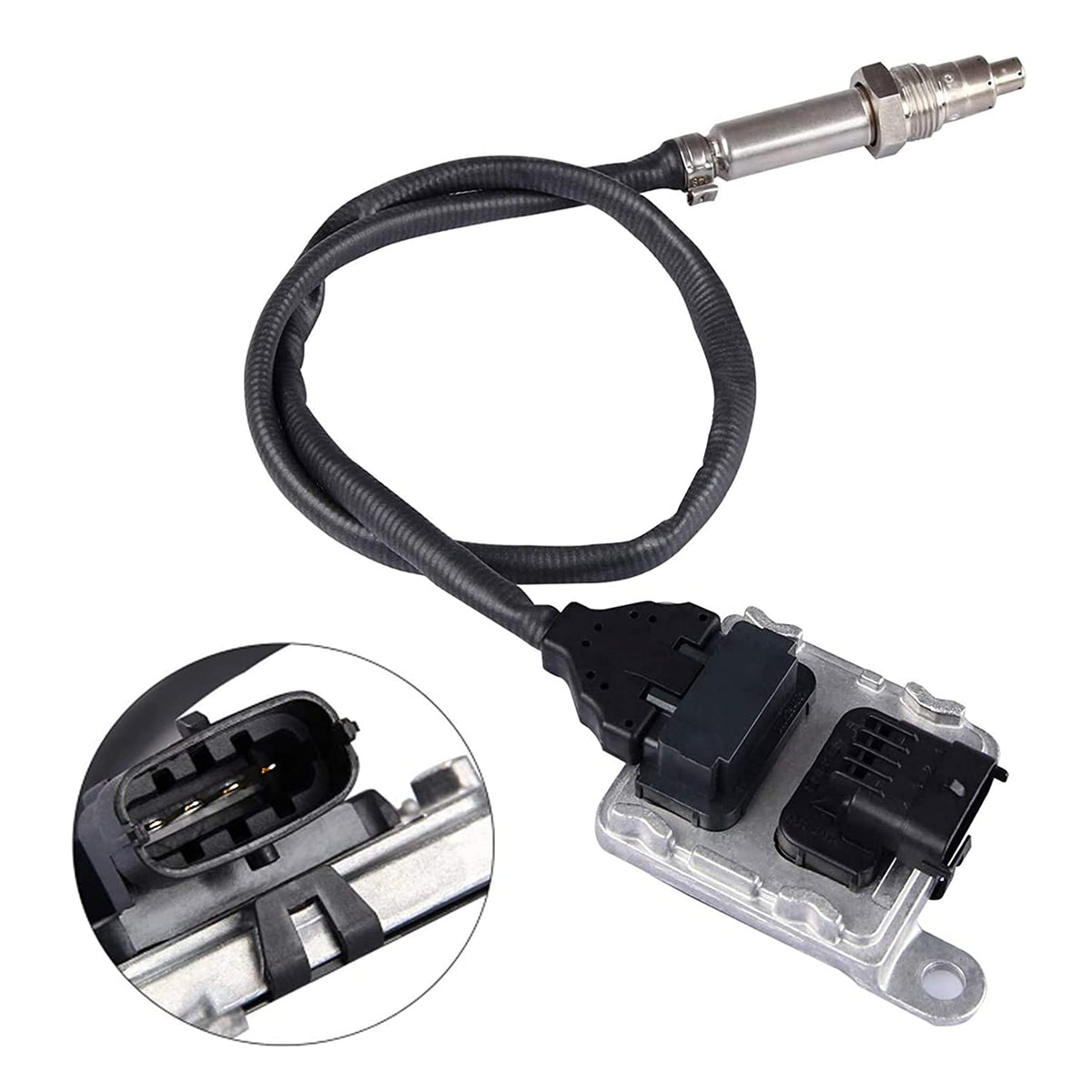 Mvpdtek Sensor Module MVP NOx Sensor Nitrogen Oxide Sensor Outlet Compatible with 22303391 V ...