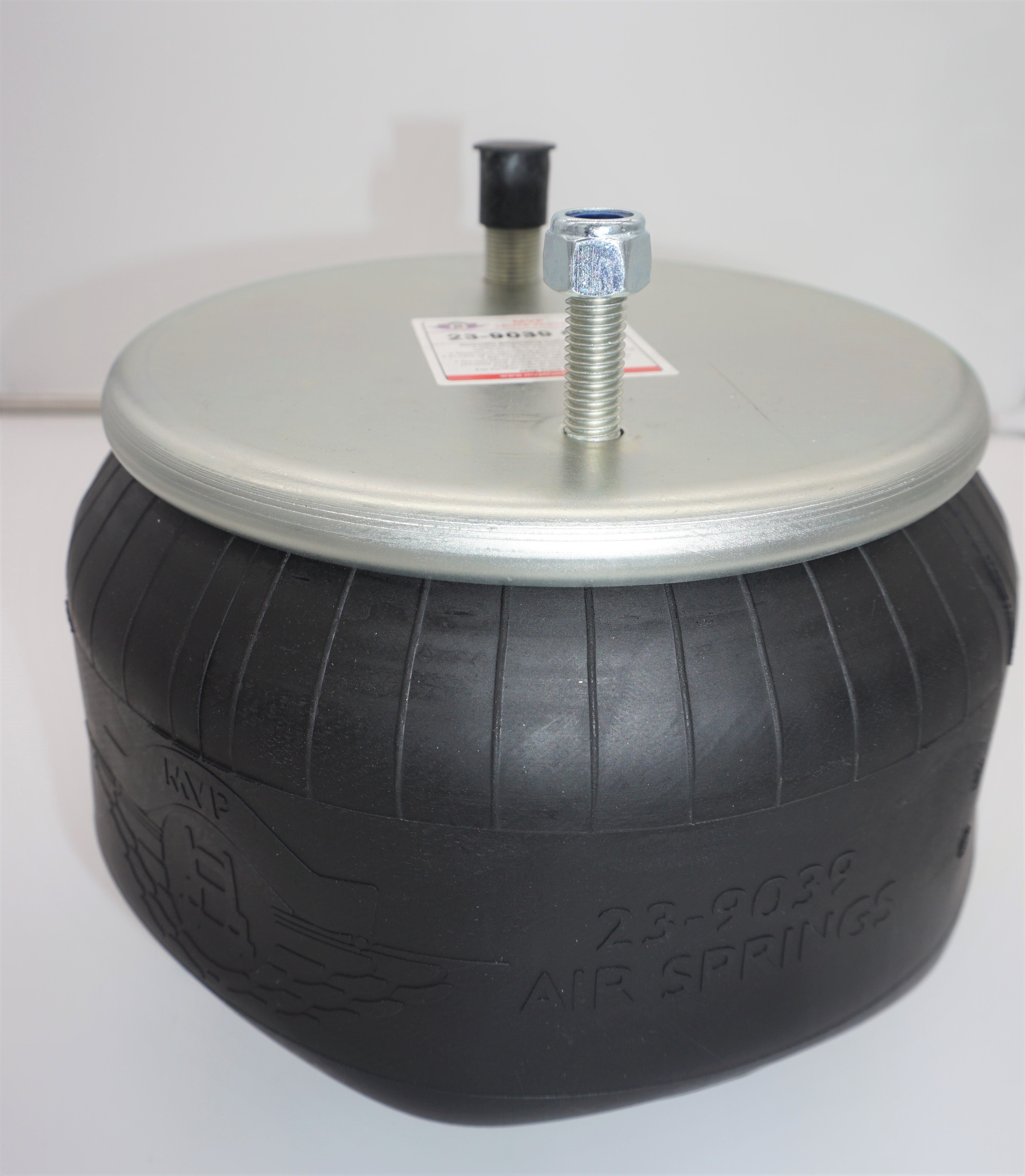 MVP AIR SPRINGS REPLACES FIRESTONE W01-358-9039 – MVP Truck Parts