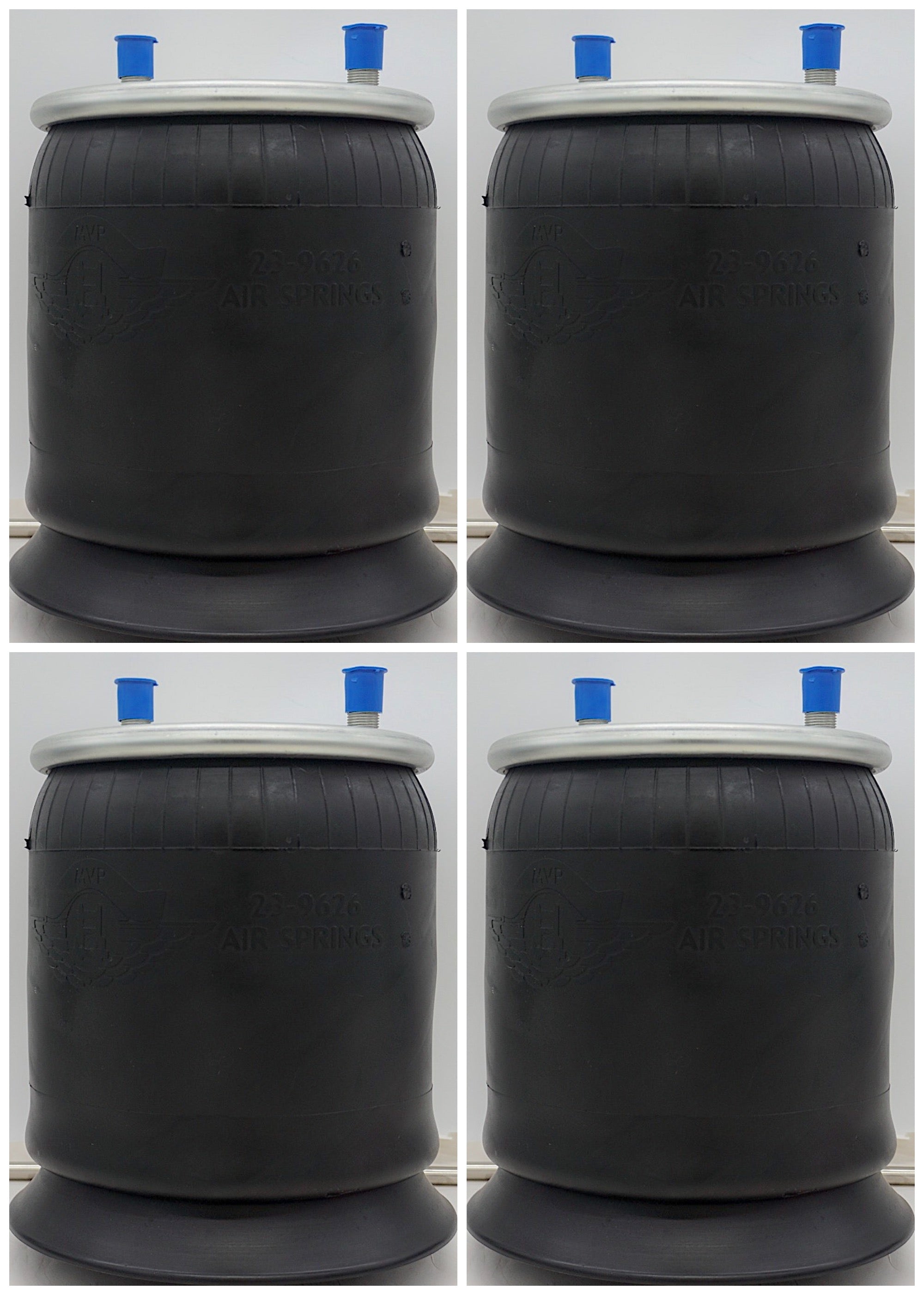 889875 Air Bag, Replaces 3541731C1 Navistar & Firestone W01-358-9875...