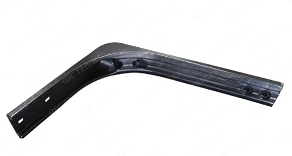 Cab Fairing Bracket Compatible with Volvo VNL – MVP Truck Parts