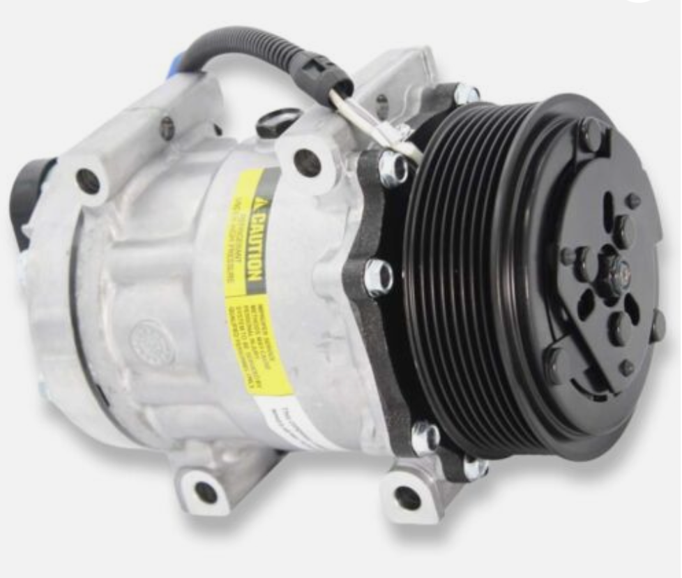 DS - AC Compressor For Replacing Freightliner FL70 M2 Sprinter 4485 SK ...
