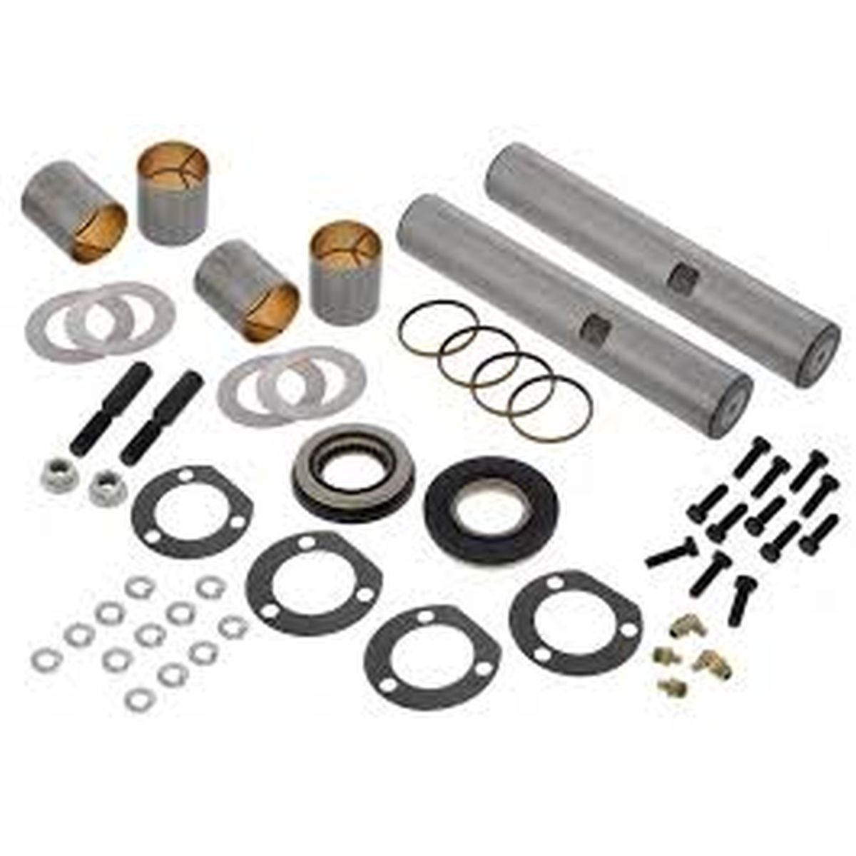 MVP KING PIN KIT Compatible with Freightliner P6073300119KZ