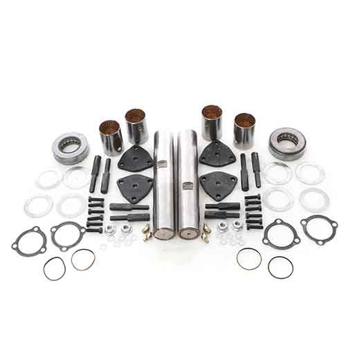 23918062 MVP KING PIN KIT Compatible with 70.961.12 - Volvo Trucks 1115275S1 ...