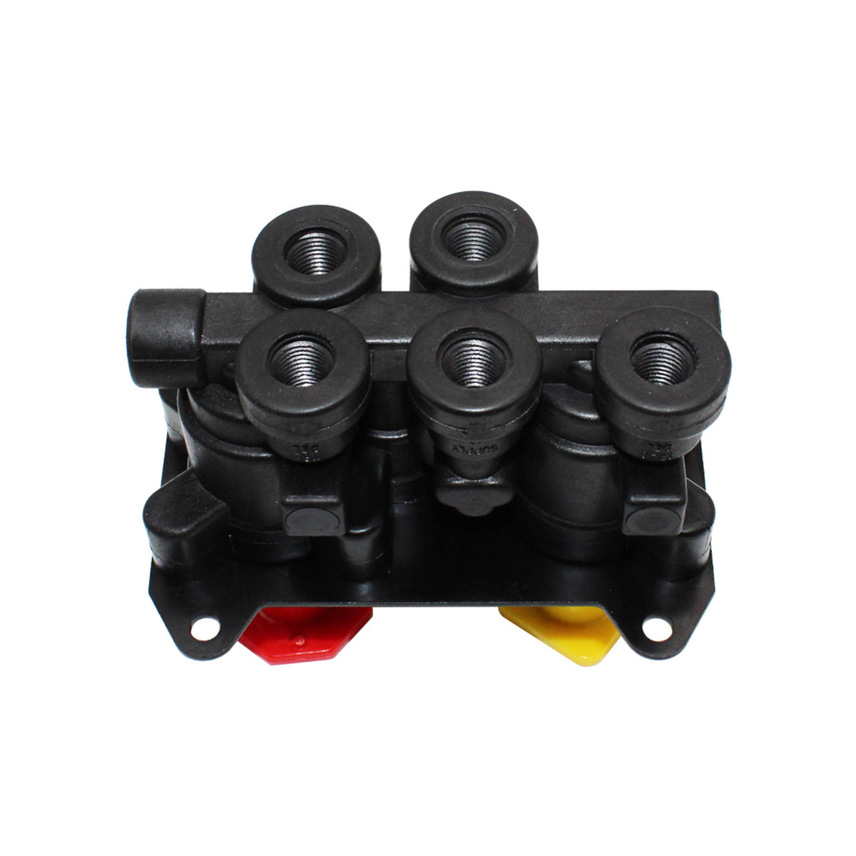 MVP MV3 Dash Control Valve Compatible with 800257 – MVP Truck Parts