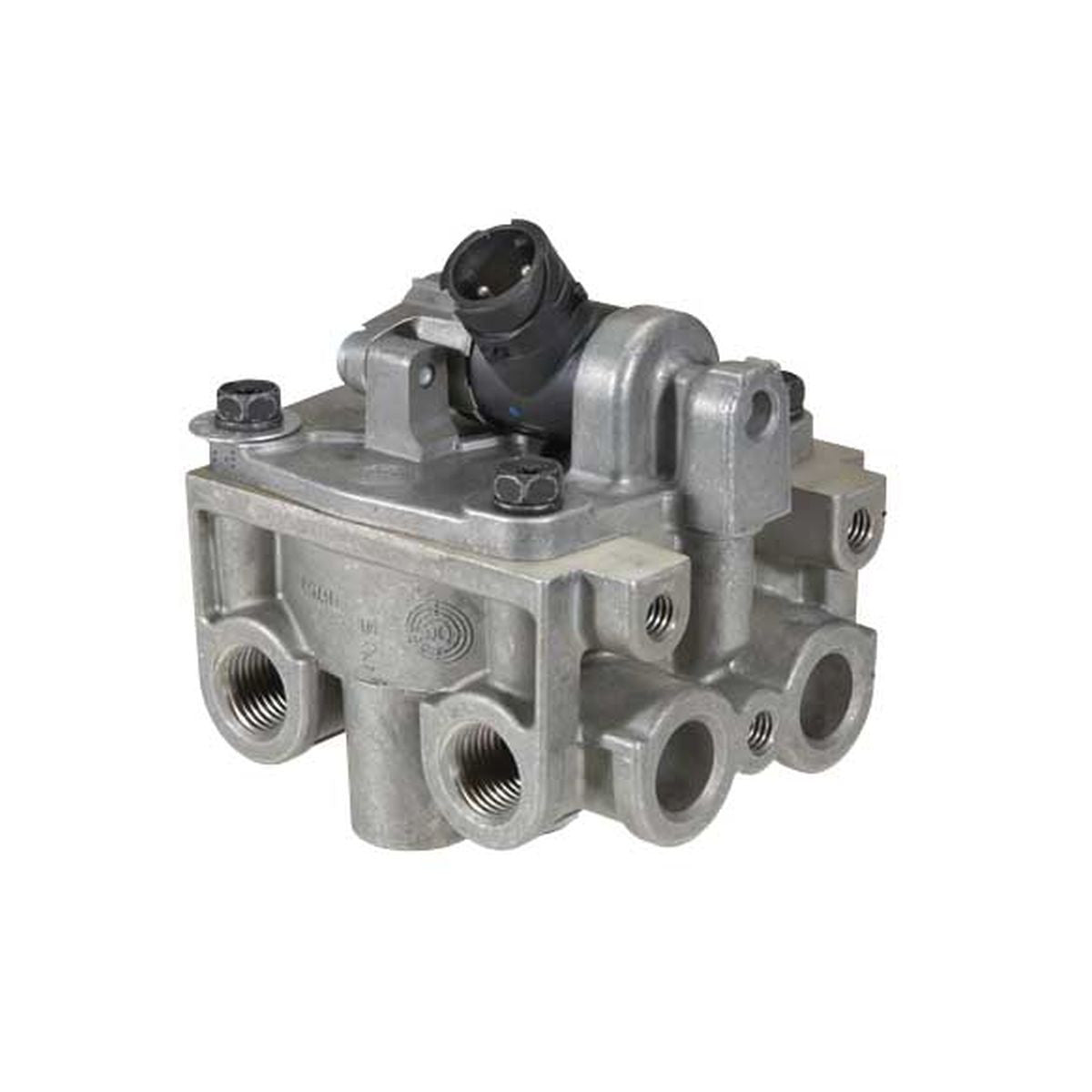 MVP ATR-6 Brake Relay Traction Valve Compatible with Bendix K078420 AT ...